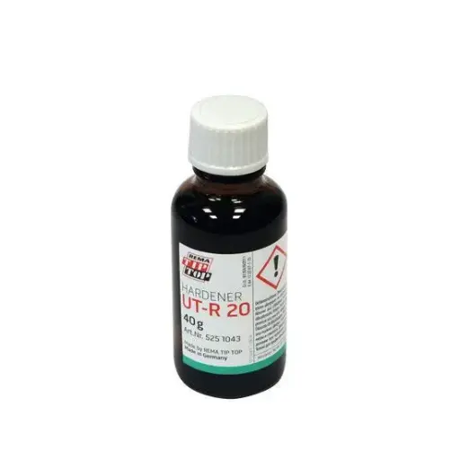 [AD-01-013] Rema Tip Top HARDNER UT-R 20