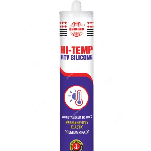 [AD-02-008] Asmaco Hi-Temp RTV Silicone