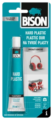 [AD-01-015] Plastic Glue Bison