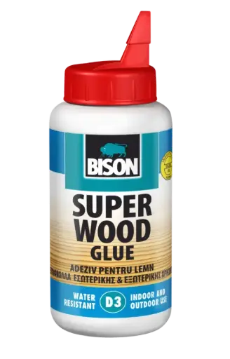 [AD-01-016] PVAC Wood Adhesive D3