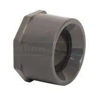 [PL-04-002] Short Reducer PVC SCH80