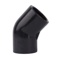 [PL-04-007] Elbow 45° PVC SCH80