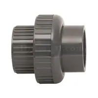 [PL-04-009] Union PVC SCH80