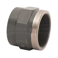 [PL-04-010] Adaptor Female Socket UPVC PN16