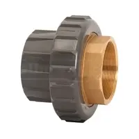 [PL-04-022] Female Union UPVC PN16