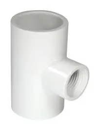 [PL-04-026] Access Reducing Tee 45° SCH40