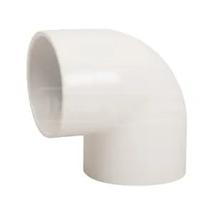 [PL-04-036] Elbow Female Threaded PVC SCH40