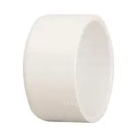 [PL-04-037] End Cap PVC SCH40