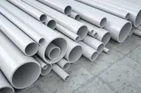 [PL-04-054] SAPPCO™ PVC Pipe SCH40