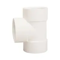 [PL-04-057] Tee Equal 90° PVC SCH40