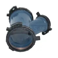 [PL-04-064] Wye 45° Reducing Fusion PPFR
