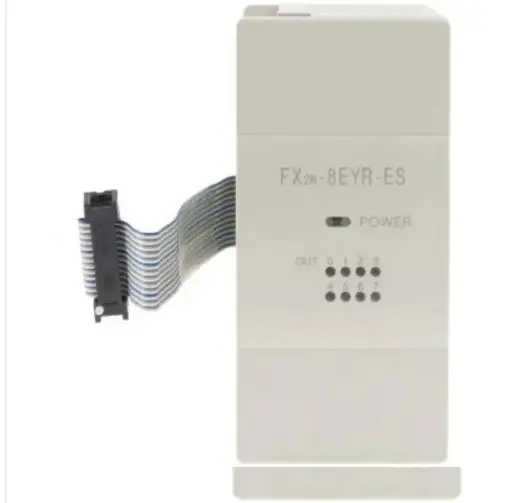 FX2N-8EYR-ES