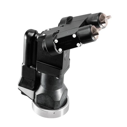 [PC-01-002] TRP502 Robotic Dual Robotic Electrostatic Spray Gun