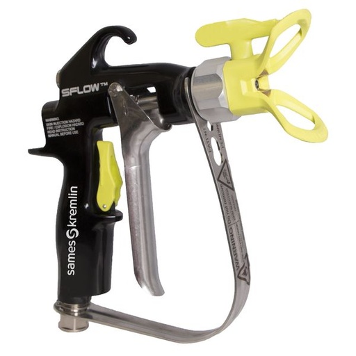 [PC-01-011] Sflow® 275 & 470 Manual Airless Paint Sprayer