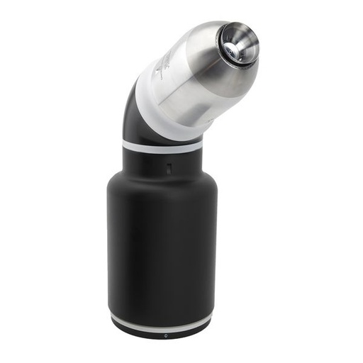 [PC-01-020] PPH707 MT Robotic sprayer for solvent-based materials with multi-trigger technology