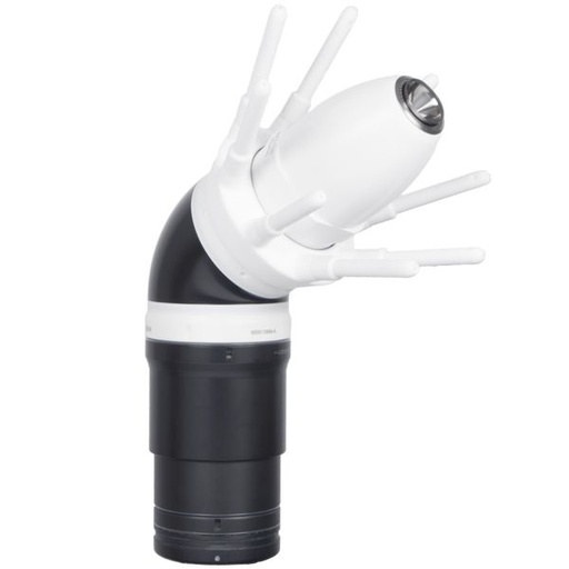 [PC-01-024] PPH707 EXT MT Robotic sprayer with external charge electrodes & multi-trigger technology