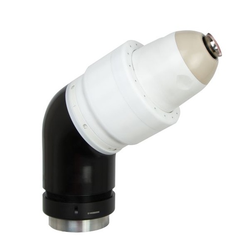 [PC-01-025] PPH707 EXTi Fingerless External Charge Electrostatic Rotary Bell Atomizer