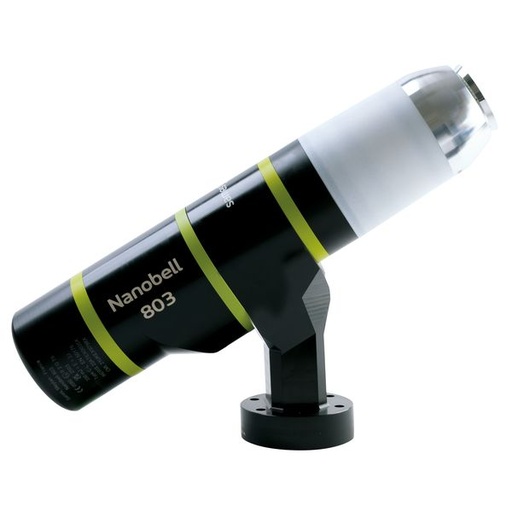 [PC-01-033] Nanobell 803 Robotic Electrostatic Rotary Bell Atomizer