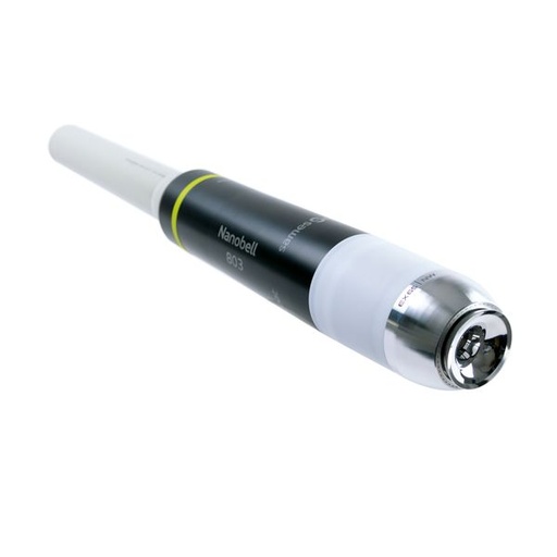 [PC-01-034] Nanobell 803 Automatic Electrostatic Rotary Bell Atomizer