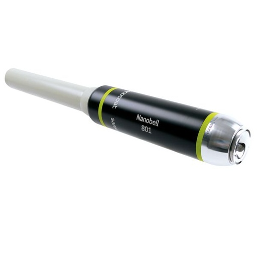 [PC-01-036] Nanobell 801 Automatic Non-electrostatic rotary bell atomizer