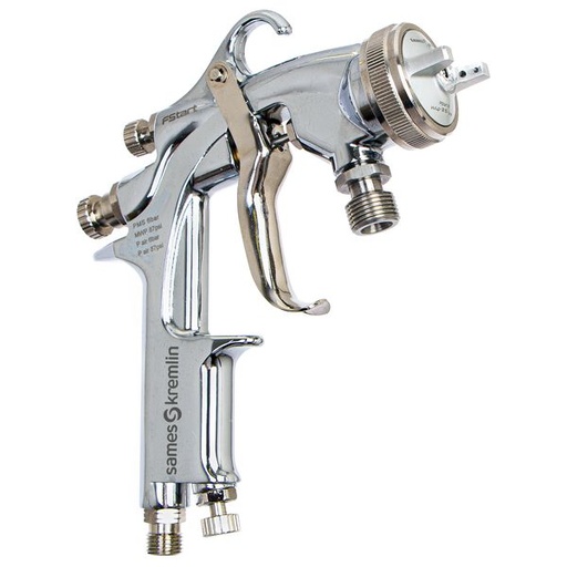 [PC-01-040] Fstart P Pressure Airspray Spray Gun
