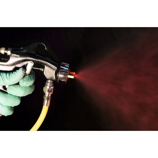 [PC-01-042] Fpro WBE Airspray Manual Conventional Spray Gun