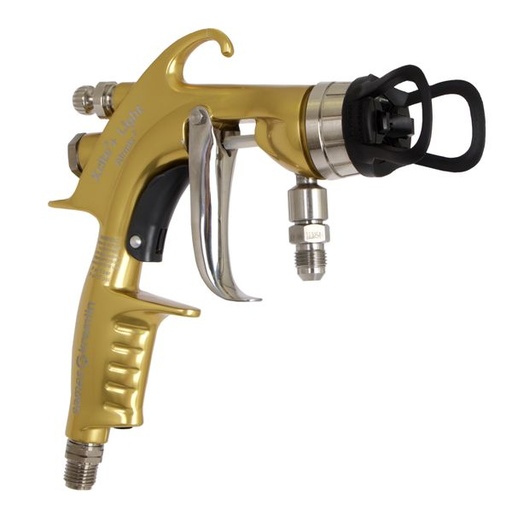 [PC-01-052] Airmix® Xcite®+ Light Manual Spray Gun