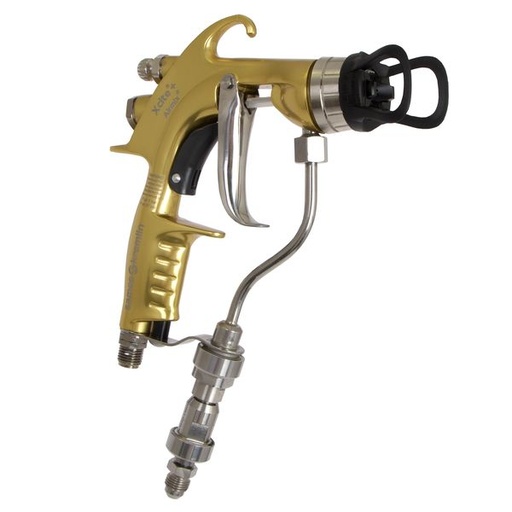 [PC-01-053] Airmix® Xcite®+ Manual Spray Gun