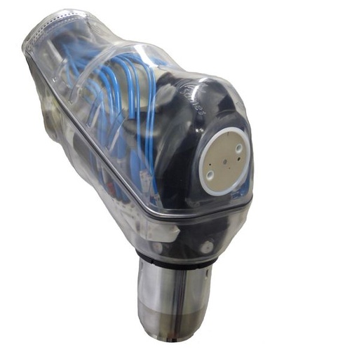 [PC-01-058] Accubell® 709 Evo Robotic Internal Charge Electrostatic Rotary Bell Atomizer