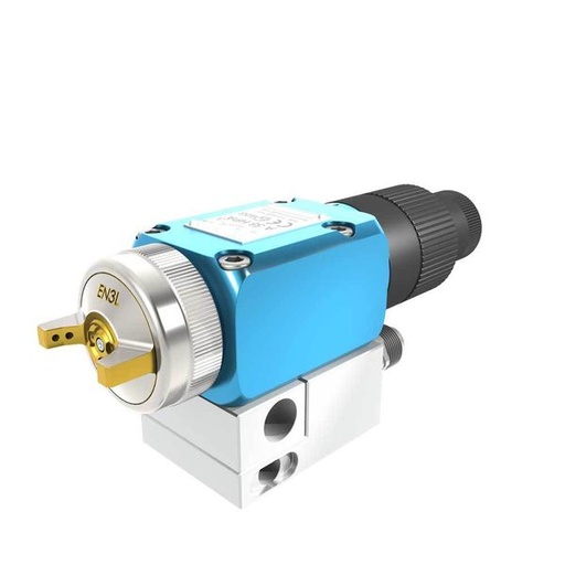 [PC-01-061] A35 HPA Automatic Airspray Spray Gun