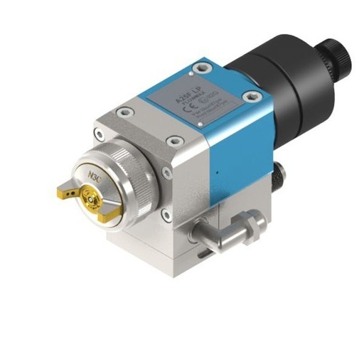 [PC-01-065] A25 F Flowmax® Automatic Airspray Spray Gun