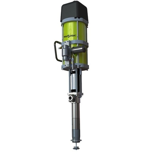 [PC-03-001] REXSON SH0930 Shovel Pump