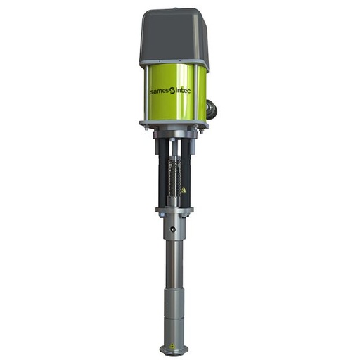 [PC-03-003] REXSON SH0715 Shovel Pump