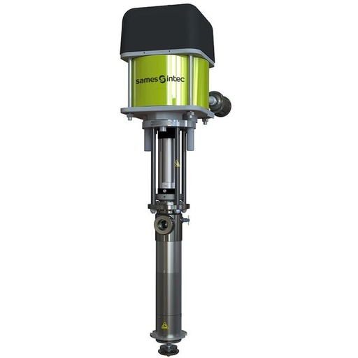 [PC-03-005] REXSON SH0560 Shovel Pump
