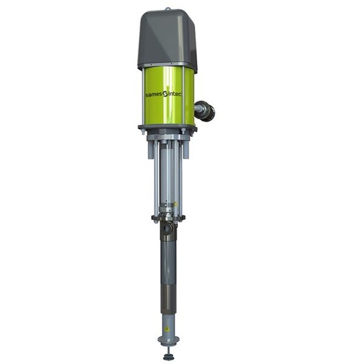 [PC-03-006] REXSON SH0340 Shovel Pump