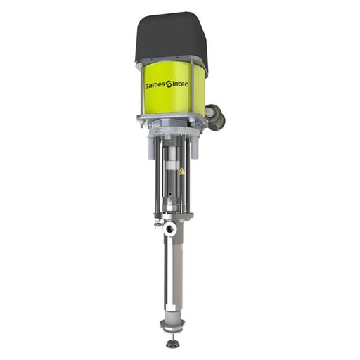[PC-03-007] REXSON SH0216 Shovel Pump