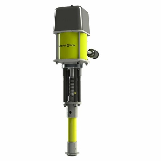 [PC-03-018] REXSON 2B0750 2 Ball Pump