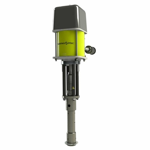 [PC-03-020] REXSON 2B0453 2 Ball Pump