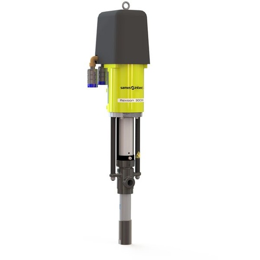 [PC-03-024] REXSON 2B0124 2 Ball Pump