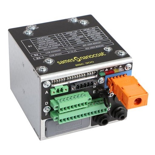 [PC-01-071] BSC300