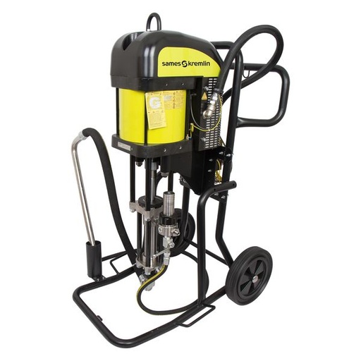 [PC-01-082] Azur 52C225 Airless Paint Pump