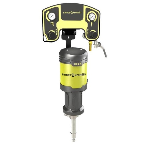 [PC-01-095] 30C25 Paint Pump