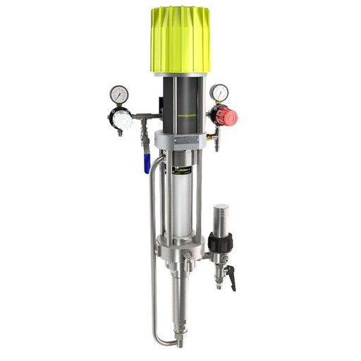 [PC-01-097] 20F50 Flowmax Paint Pump