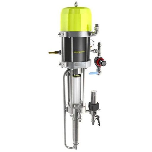 [PC-01-099] 20F100 Flowmax® Paint Pump