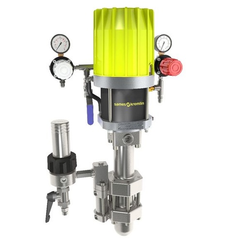 [PC-01-102] 17F60 Flowmax® Pump