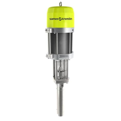 [PC-01-104] 16C240 Airmix® Paint Pump
