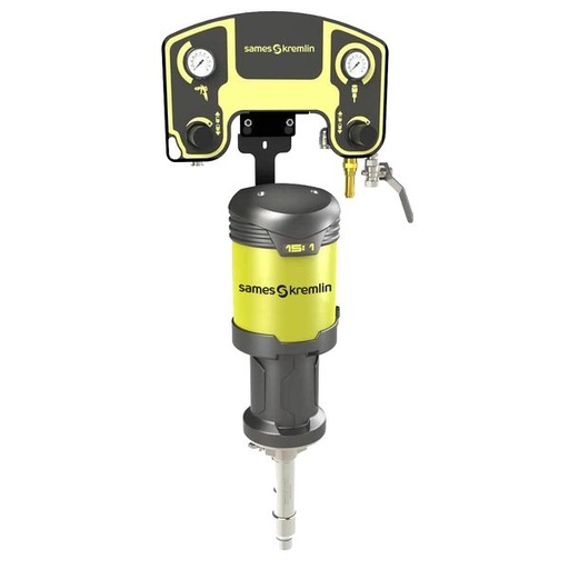 [PC-01-105] 15C50 Airmix® Paint Pump