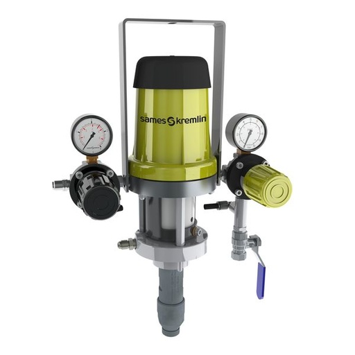[PC-01-107] 10C18 Paint pump