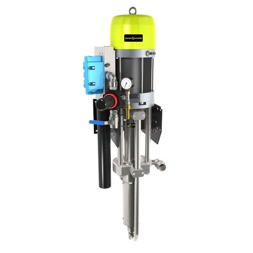 [PC-01-113] 04F440 PCS - Flowmax® Circulating Pump