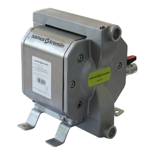 [PC-01-115] 04D140 Diaphragm pump